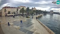 Split - Trg Republike