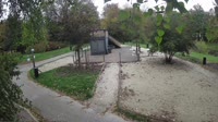 Vöcklabruck - Broooklyn Beach