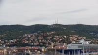 Trieste - Molo