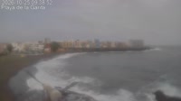 Gran Canaria - Playa de la Garita