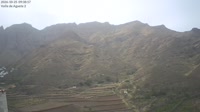 Gran Canaria - Valle de Agaete - Los Berrazales