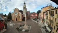 Bosco Chiesanuova - Piazza Chiesa
