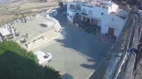 Mojácar - Plaza Nueva
