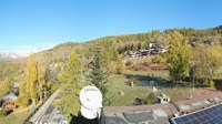La Magdeleine - Panorama
