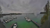 Mattsee - Marina