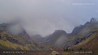 Lofotenas - Austvågøy - Black Aurora Nook