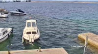Crikvenica - Luka Omorika
