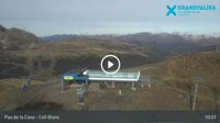 Grandvalira - Pas de la Casa - Coll Blanc