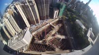 Hongkong - Kwong Wah Hospital