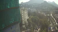 Hongkong - Grantham Hospital
