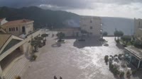 Sperlonga - Piazza Europa