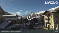 Livigno - Centrum