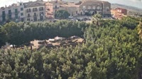 Raffadali - Piazza Europa