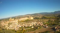 Frías (Burgos) - Vista panoramica