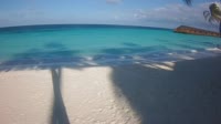 Alif Alif - Veligandu Island Resort - Sunset Beach