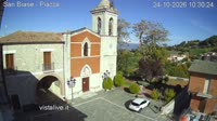 San Biase - Piazza