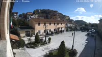 Acquafondata - Piazza dei Caduti