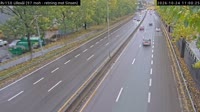 Oslo - Ullevål - Torgny Segerstedts vei