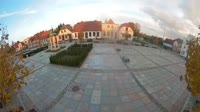 Plac Kazimierza Jagiellończyka