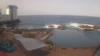 Tenerife - Tacoronte - Mesa del Mar