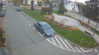 Plac Władysława Jagiełły - Kolegiata