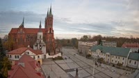 Bazylika Archikatedralna Wniebowzięcia Najświętszej Maryi Panny