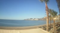 Almuñécar - Playa de San Cristóbal