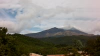 Pedara - Etna - Pietryčių krateris