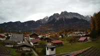 Grainau - Alpspitze, Zugspitze