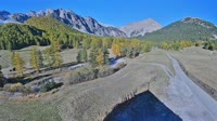 Arvieux - Vallée d’Izoard