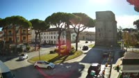 Viareggio - Piazza Santa Maria
