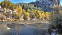 Castellane - Fiume Verdon