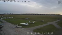 Warsaw Babice Airport