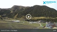 Grandvalira - El Tarter - Pi de Migdia