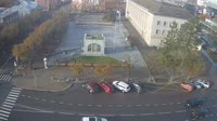 Parnawa - Rüütli plats