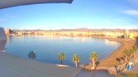 Águilas - Playa de las Delicias