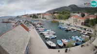 Brač - Bol - Puerto