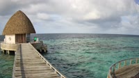 Raa Atoll - Emerald Faarufushi Resort & SPA