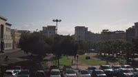 Latina - Piazza della Libertà