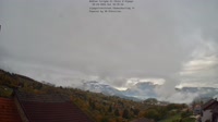 Chies d’Alpago - Irrighe
