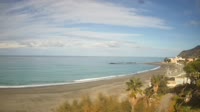 Amantea - Campora San Giovanni - Playa