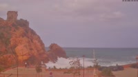 Córcega - Ota - Puerto