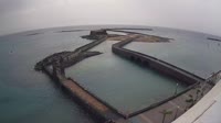 Lanzarote - Arrecife - Zamek San Gabriel
