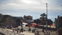 San Leone - Vullo Piazzale Giglia