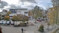 Laichingen - Centro de la ciudad