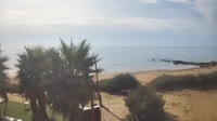 Realmonte - Maredamuri Spiaggia Le Pergole