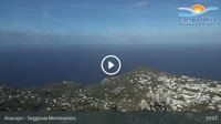 Isla de Capri - Anacapri - Monte Solaro