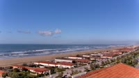 Viareggio - Terrazza della Repubblica