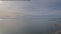 Monfalcone - Marina - Isola Bagni