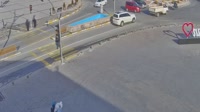 Erzincan - Dörtyol meydanı